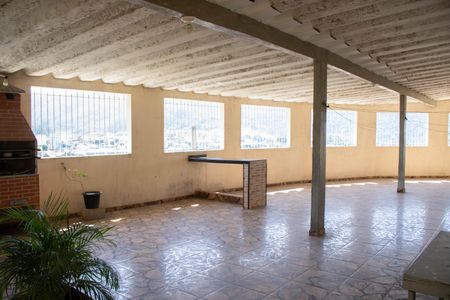 Casa para alugar com 385m², 4 quartos e 3 vagasSALÃO DE FESTAS