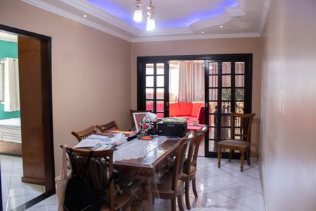 Casa para alugar com 385m², 4 quartos e 3 vagasSALA DE JANTAR