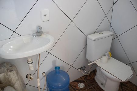 Casa para alugar com 385m², 4 quartos e 3 vagasSALÃO DE FESTAS