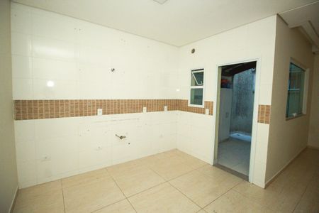 Apartamento à venda com 60m², 2 quartos e 2 vagasCozinha