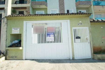 Apartamento à venda com 60m², 2 quartos e 2 vagasPlaca instalada em 20/04/2026 com o código WYNY-747