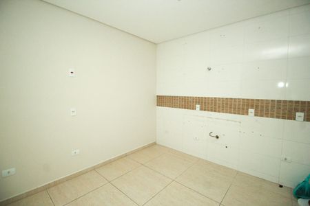 Apartamento à venda com 60m², 2 quartos e 2 vagasCozinha