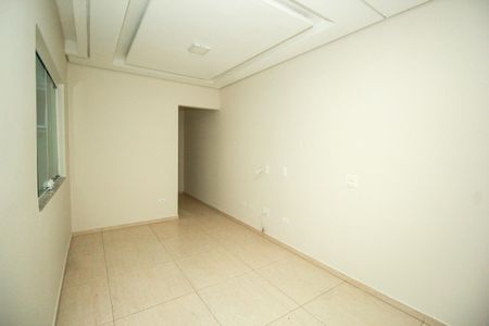 Apartamento à venda com 60m², 2 quartos e 2 vagasSala