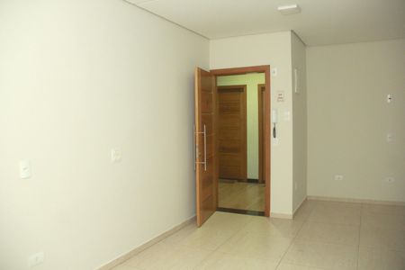 Apartamento à venda com 60m², 2 quartos e 2 vagasSala