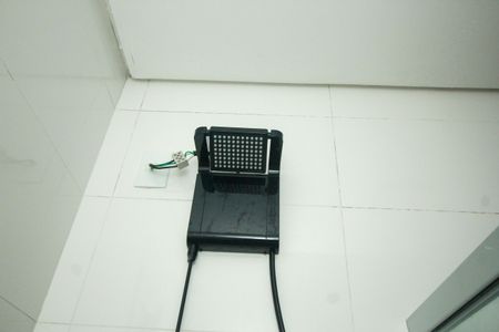 Apartamento à venda com 60m², 2 quartos e 2 vagasBanheiro da Suíte