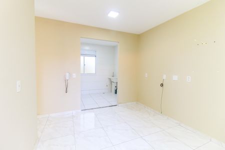 Sala de apartamento para alugar com 2 quartos, 43m² em Colônia (zona Leste), São Paulo