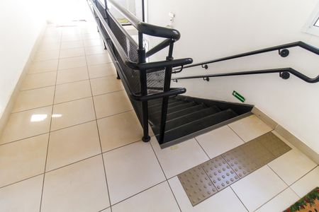 Apartamento para alugar com 43m², 2 quartos e 1 vagaHall