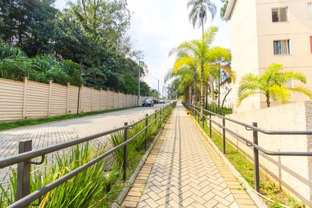 Apartamento para alugar com 43m², 2 quartos e 1 vagaÁrea comum