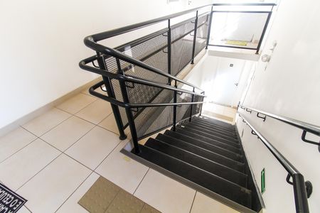 Apartamento para alugar com 43m², 2 quartos e 1 vagaHall