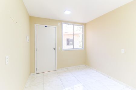 Apartamento para alugar com 43m², 2 quartos e 1 vagaSala