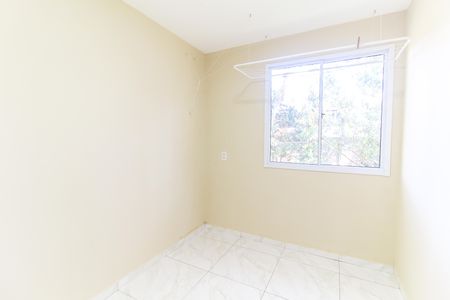 Apartamento para alugar com 43m², 2 quartos e 1 vagaQuarto 2