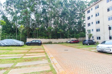 Apartamento para alugar com 43m², 2 quartos e 1 vagaÁrea comum