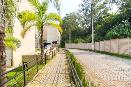 Apartamento para alugar com 43m², 2 quartos e 1 vagaÁrea comum