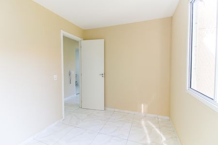 Quarto 1 de apartamento para alugar com 2 quartos, 43m² em Colônia (zona Leste), São Paulo