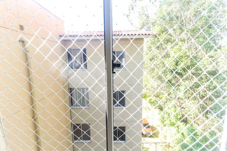 Vista do Quarto 1 de apartamento para alugar com 2 quartos, 43m² em Colônia (zona Leste), São Paulo