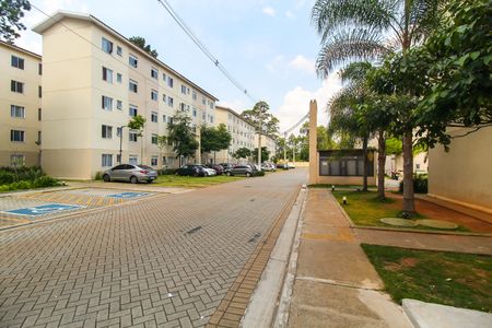 Apartamento para alugar com 43m², 2 quartos e 1 vagaÁrea comum