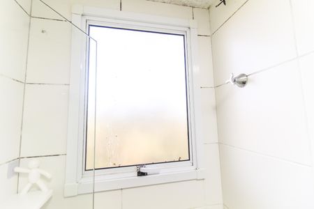 Apartamento para alugar com 43m², 2 quartos e 1 vagaBanheiro