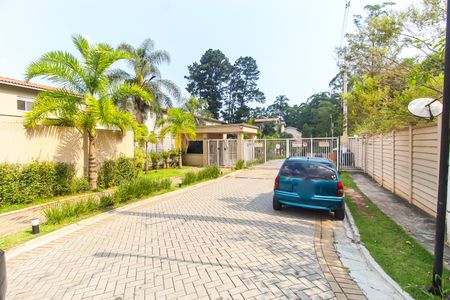Apartamento para alugar com 43m², 2 quartos e 1 vagaFachada