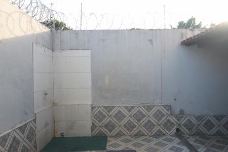 Casa para alugar com 180m², 3 quartos e 3 vagasQuintal