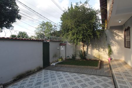 Casa para alugar com 180m², 3 quartos e 3 vagasGaragem
