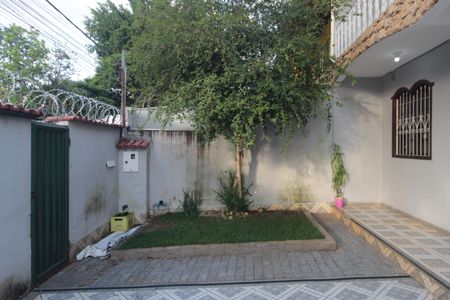 Casa para alugar com 180m², 3 quartos e 3 vagasGaragem