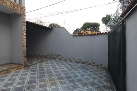 Casa para alugar com 180m², 3 quartos e 3 vagasGaragem