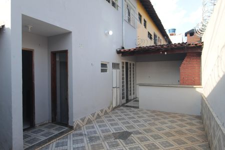 Casa para alugar com 180m², 3 quartos e 3 vagasQuintal