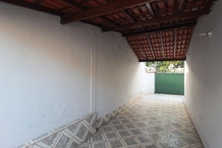 Casa para alugar com 180m², 3 quartos e 3 vagasGaragem