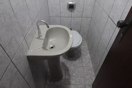 Casa para alugar com 180m², 3 quartos e 3 vagasLavabo