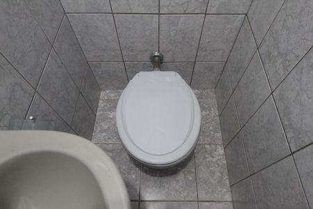 Casa para alugar com 180m², 3 quartos e 3 vagasLavabo