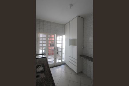 Casa para alugar com 180m², 3 quartos e 3 vagasCozinha