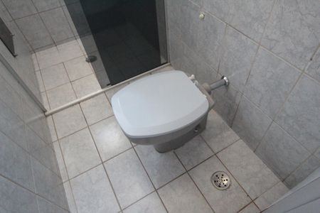 Casa para alugar com 180m², 3 quartos e 3 vagasBanheiro Social