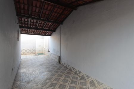 Casa para alugar com 180m², 3 quartos e 3 vagasGaragem