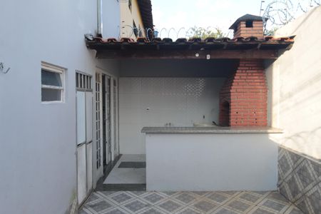 Casa para alugar com 180m², 3 quartos e 3 vagasQuintal