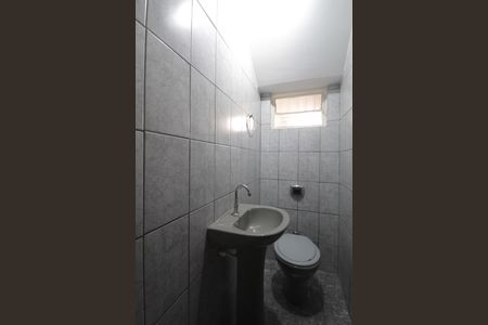 Casa para alugar com 180m², 3 quartos e 3 vagasLavabo