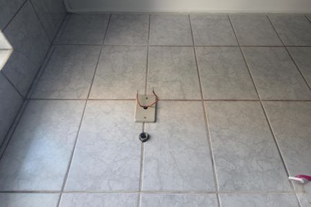 Casa para alugar com 180m², 3 quartos e 3 vagasBanheiro da Suite