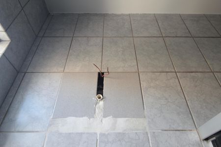 Casa para alugar com 180m², 3 quartos e 3 vagasBanheiro Social