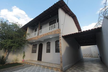 Casa para alugar com 180m², 3 quartos e 3 vagasGaragem