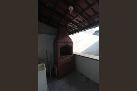 Casa para alugar com 180m², 3 quartos e 3 vagasÁrea de Serviço