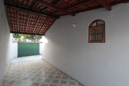 Casa para alugar com 180m², 3 quartos e 3 vagasGaragem