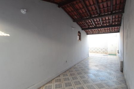 Casa para alugar com 180m², 3 quartos e 3 vagasGaragem