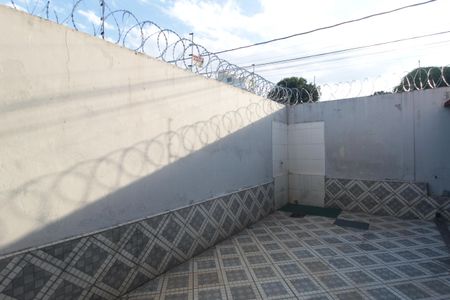 Casa para alugar com 180m², 3 quartos e 3 vagasQuintal