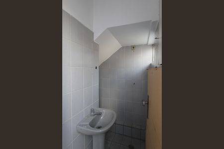 Casa para alugar com 180m², 3 quartos e 3 vagasBanheiro de Serviço