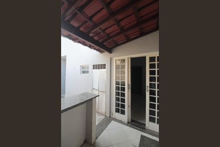 Casa para alugar com 180m², 3 quartos e 3 vagasÁrea de Serviço