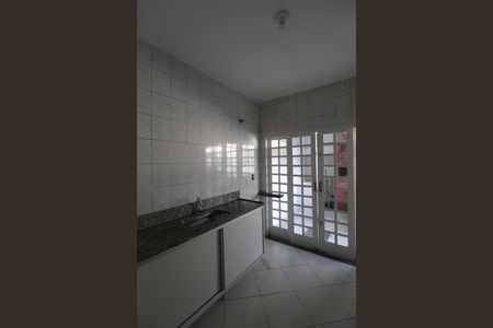 Casa para alugar com 180m², 3 quartos e 3 vagasCozinha