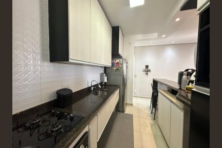 Apartamento para alugar com 71m², 3 quartos e 2 vagasCozinha
