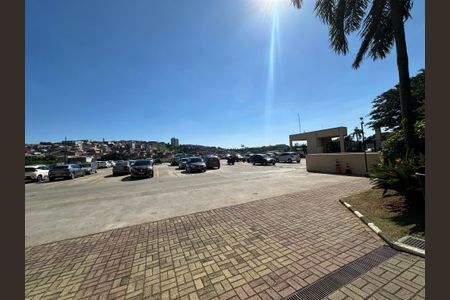 Apartamento para alugar com 71m², 3 quartos e 2 vagasÁrea comum