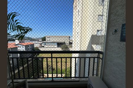 Apartamento para alugar com 71m², 3 quartos e 2 vagasVaranda da Sala