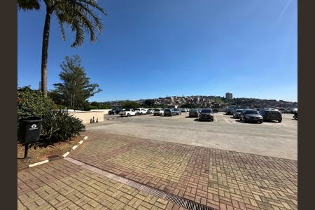 Apartamento para alugar com 71m², 3 quartos e 2 vagasÁrea comum