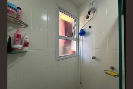 Apartamento para alugar com 71m², 3 quartos e 2 vagasBanheiro da Suíte